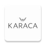 karaca android application logo